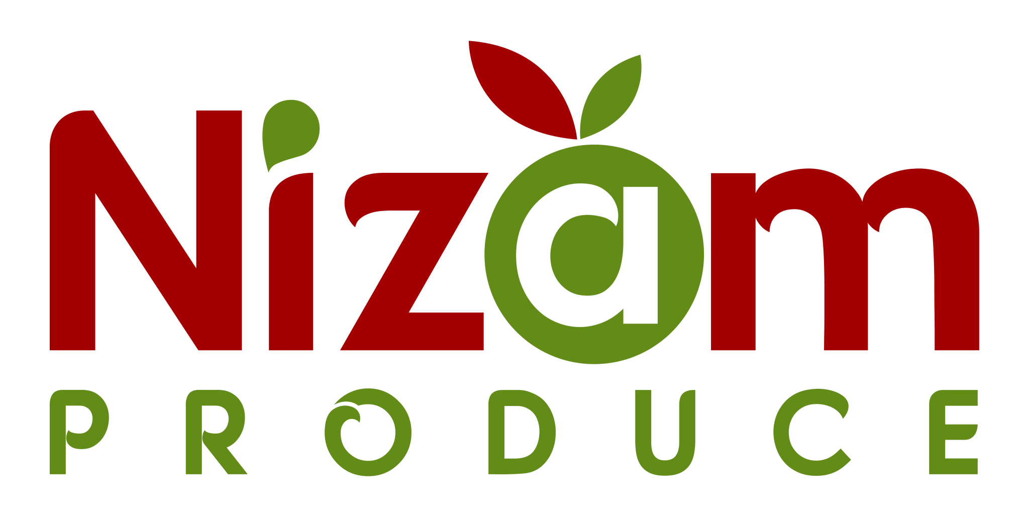 Nizam-Produce Logo